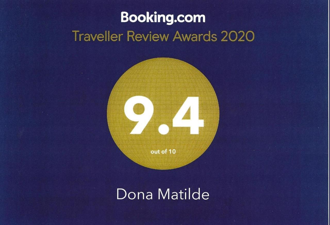 Apartmán Dona Matilde Ponta Delgada Exteriér fotografie