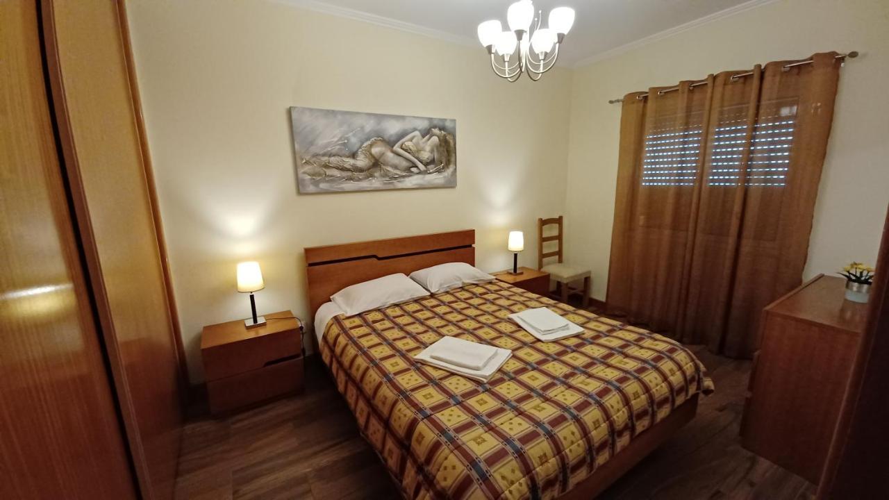 Apartmán Dona Matilde Ponta Delgada Exteriér fotografie
