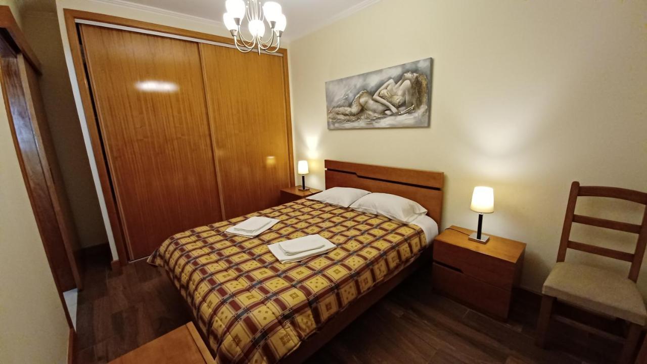 Apartmán Dona Matilde Ponta Delgada Exteriér fotografie