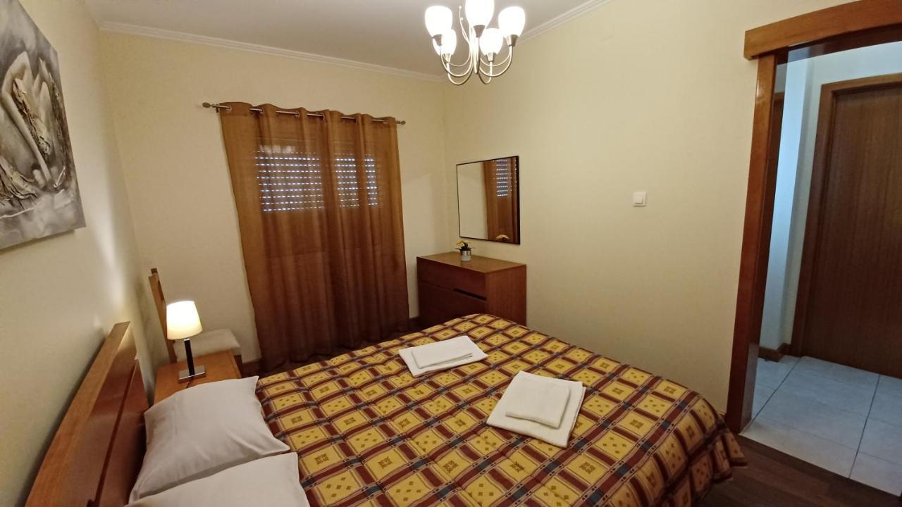 Apartmán Dona Matilde Ponta Delgada Exteriér fotografie