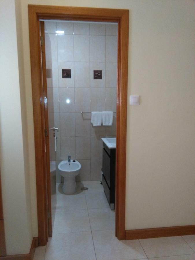 Apartmán Dona Matilde Ponta Delgada Exteriér fotografie