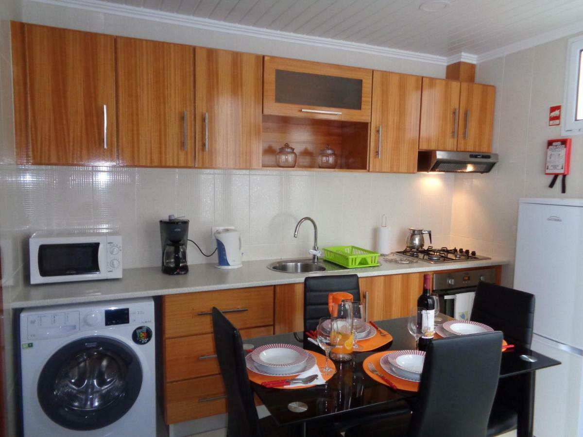 Apartmán Dona Matilde Ponta Delgada Exteriér fotografie