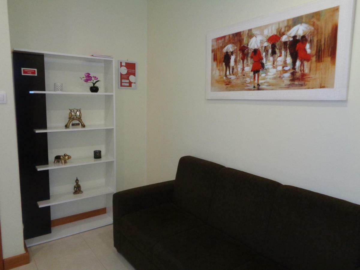 Apartmán Dona Matilde Ponta Delgada Exteriér fotografie