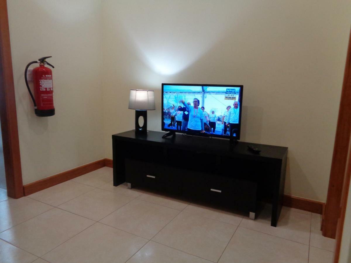 Apartmán Dona Matilde Ponta Delgada Exteriér fotografie